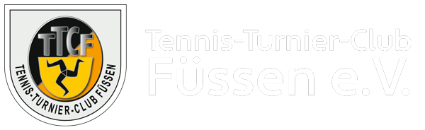 TTC Füssen e.V. Logo